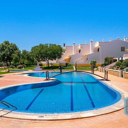 Villa Rafaella 3 Dream Lodging Albufeira Exterior foto