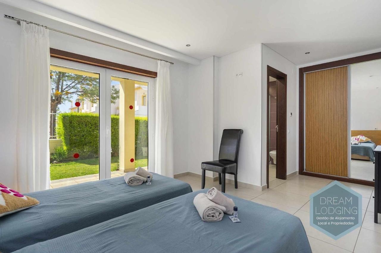 Villa Rafaella 3 Dream Lodging Albufeira Exterior foto
